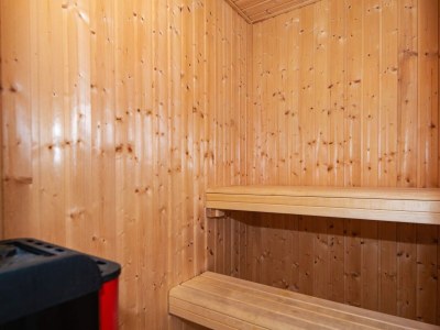 Apartment 4 Personen Ferienhaus in Ringkøbing-By Traum - Outdoor photo 17