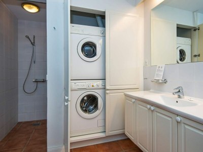 Apartment 4 Personen Ferienhaus in Ringkøbing-By Traum - Outdoor photo 33