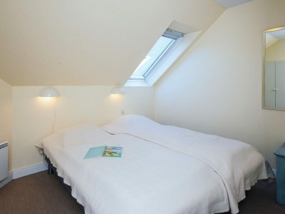 Apartment 4 Personen Ferienhaus in Ringkøbing-By Traum - Outdoor photo 46