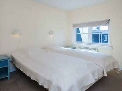 Apartment 4 Personen Ferienhaus in Ringkøbing-By Traum - Outdoor photo 47