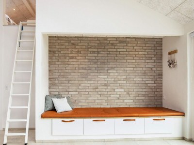 Holiday house 12 Personen Ferienhaus in Løkken-By Traum - Outdoor photo 5