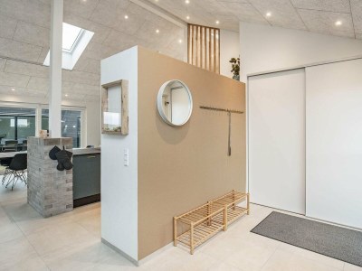 Holiday house 12 Personen Ferienhaus in Løkken-By Traum - Outdoor photo 6