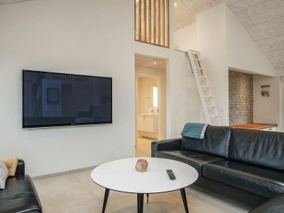 Holiday house 12 Personen Ferienhaus in Løkken-By Traum - Outdoor photo 7