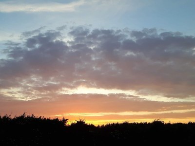 Holiday house 12 Personen Ferienhaus in Løkken-By Traum - Outdoor photo 12