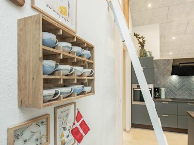 Holiday house 12 Personen Ferienhaus in Løkken-By Traum - Outdoor photo 14