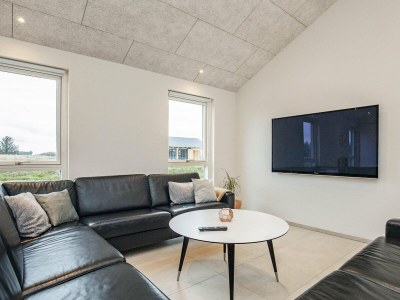 Holiday house 12 Personen Ferienhaus in Løkken-By Traum - Outdoor photo 18