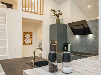 Holiday house 12 Personen Ferienhaus in Løkken-By Traum - Outdoor photo 22