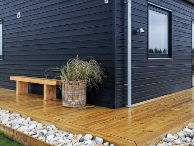 Holiday house 12 Personen Ferienhaus in Løkken-By Traum - Outdoor photo 24