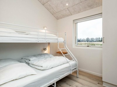 Holiday house 12 Personen Ferienhaus in Løkken-By Traum - Outdoor photo 25