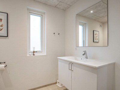 Holiday house 12 Personen Ferienhaus in Løkken-By Traum - Outdoor photo 32