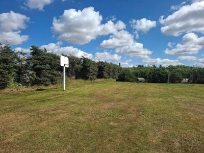 Holiday house 12 Personen Ferienhaus in Løkken-By Traum - Outdoor photo 33