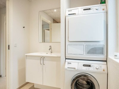 Holiday house 12 Personen Ferienhaus in Løkken-By Traum - Outdoor photo 35