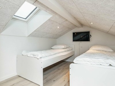 Holiday house 12 Personen Ferienhaus in Løkken-By Traum - Outdoor photo 40