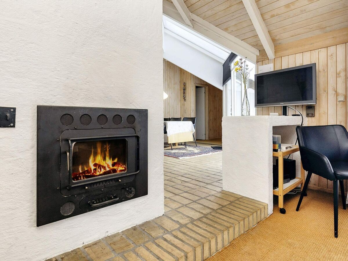 Holiday house 8 person holiday home in Fjerritslev-By Traum - Outdoor photo 4