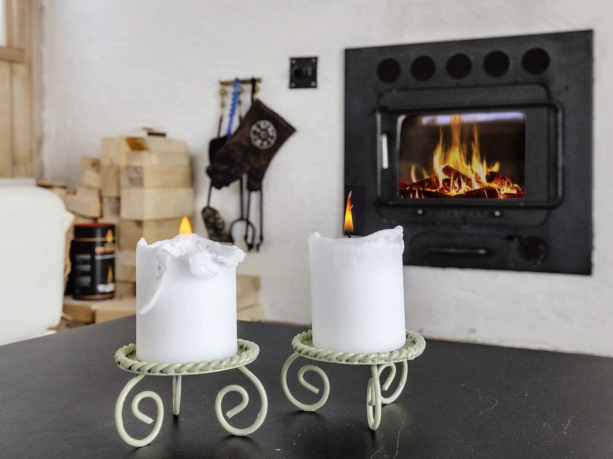 Holiday house 8 person holiday home in Fjerritslev-By Traum - Outdoor photo 5