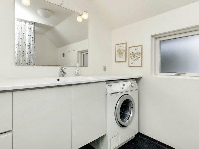 Holiday house 8 person holiday home in Fjerritslev-By Traum - Outdoor photo 2