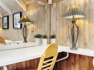 Holiday house 8 person holiday home in Fjerritslev-By Traum - Outdoor photo 6