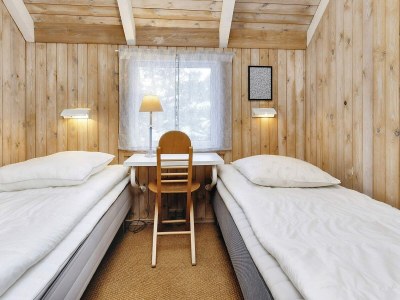 Holiday house 8 person holiday home in Fjerritslev-By Traum - Outdoor photo 7