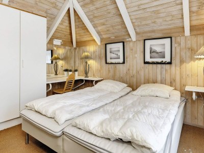 Holiday house 8 person holiday home in Fjerritslev-By Traum - Outdoor photo 8