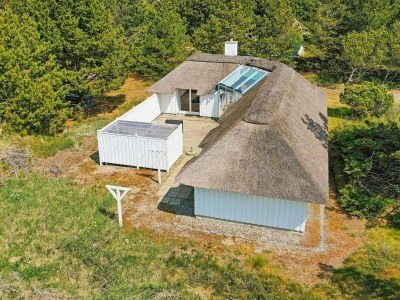 Holiday house 8 person holiday home in Fjerritslev-By Traum - Outdoor photo 9