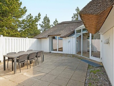 Holiday house 8 person holiday home in Fjerritslev-By Traum - Outdoor photo 10