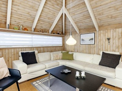 Holiday house 8 person holiday home in Fjerritslev-By Traum - Outdoor photo 11