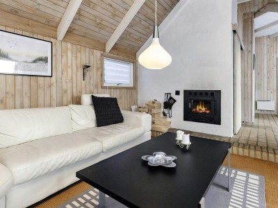 Holiday house 8 person holiday home in Fjerritslev-By Traum - Outdoor photo 14