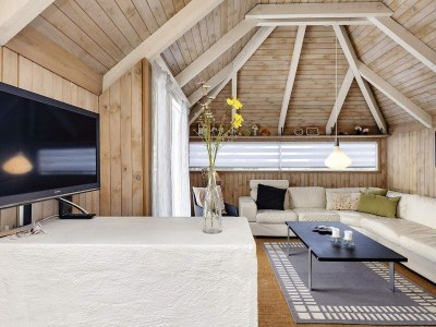 Holiday house 8 person holiday home in Fjerritslev-By Traum - Outdoor photo 15