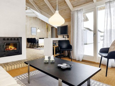 Holiday house 8 person holiday home in Fjerritslev-By Traum - Outdoor photo 16