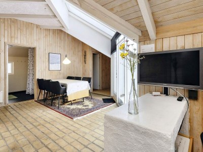 Holiday house 8 person holiday home in Fjerritslev-By Traum - Outdoor photo 18