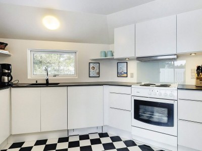 Holiday house 8 person holiday home in Fjerritslev-By Traum - Outdoor photo 19