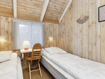 Holiday house 8 person holiday home in Fjerritslev-By Traum - Outdoor photo 21