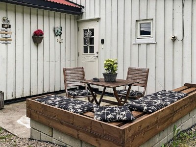 Holiday house 6 Personen Ferienhaus in AVERØY - Outdoor photo 3