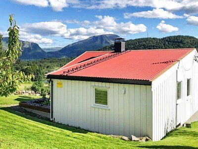 Holiday house 6 Personen Ferienhaus in AVERØY - Outdoor photo 4