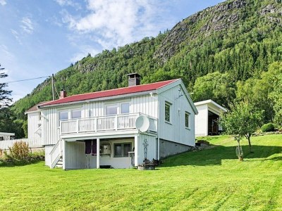 Holiday house 6 Personen Ferienhaus in AVERØY - Outdoor photo 5