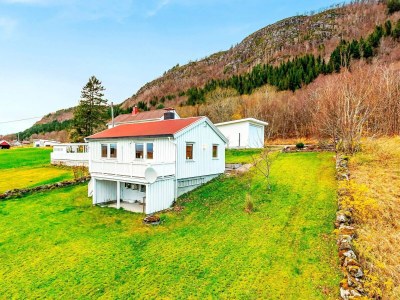 Holiday house 6 Personen Ferienhaus in AVERØY - Outdoor photo 9