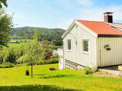 Holiday house 6 Personen Ferienhaus in AVERØY - Outdoor photo 10