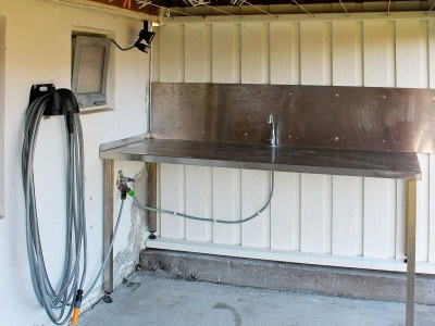 Holiday house 6 Personen Ferienhaus in AVERØY - Outdoor photo 11