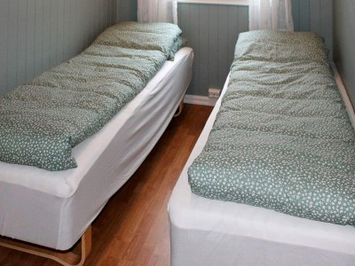 Holiday house 6 Personen Ferienhaus in AVERØY - Outdoor photo 14