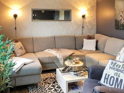 Holiday house 6 Personen Ferienhaus in AVERØY - Outdoor photo 17