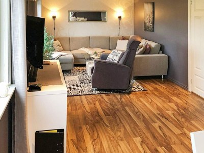 Holiday house 6 Personen Ferienhaus in AVERØY - Outdoor photo 18