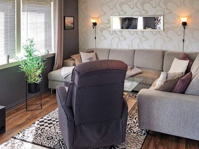 Holiday house 6 Personen Ferienhaus in AVERØY - Outdoor photo 19