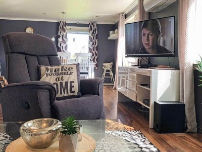 Holiday house 6 Personen Ferienhaus in AVERØY - Outdoor photo 20