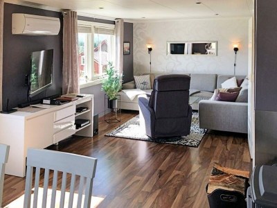 Holiday house 6 Personen Ferienhaus in AVERØY - Outdoor photo 21