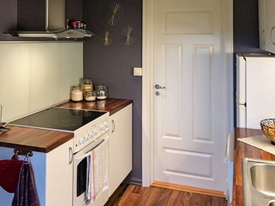 Holiday house 6 Personen Ferienhaus in AVERØY - Outdoor photo 25