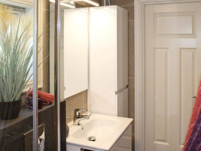 Holiday house 6 Personen Ferienhaus in AVERØY - Outdoor photo 27