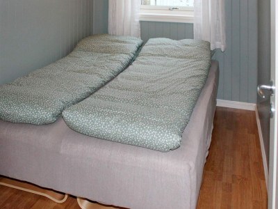 Holiday house 6 Personen Ferienhaus in AVERØY - Outdoor photo 28