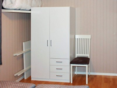 Holiday house 6 Personen Ferienhaus in AVERØY - Outdoor photo 34