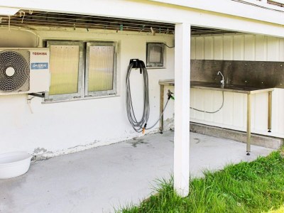 Holiday house 6 Personen Ferienhaus in AVERØY - Outdoor photo 36