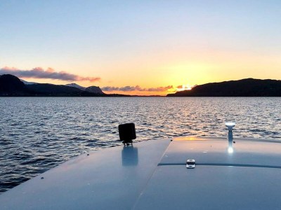 Holiday house 6 Personen Ferienhaus in AVERØY - Outdoor photo 38